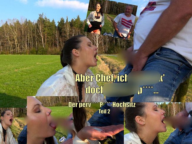 Viktoria Goo Porno Video: Aber Chef