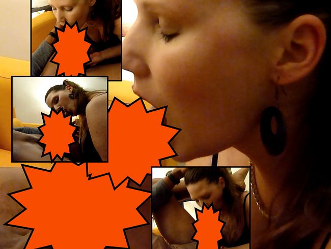 Viktoria Goo Porno Video: BBC pur - Der Abschiedsbl*wjob