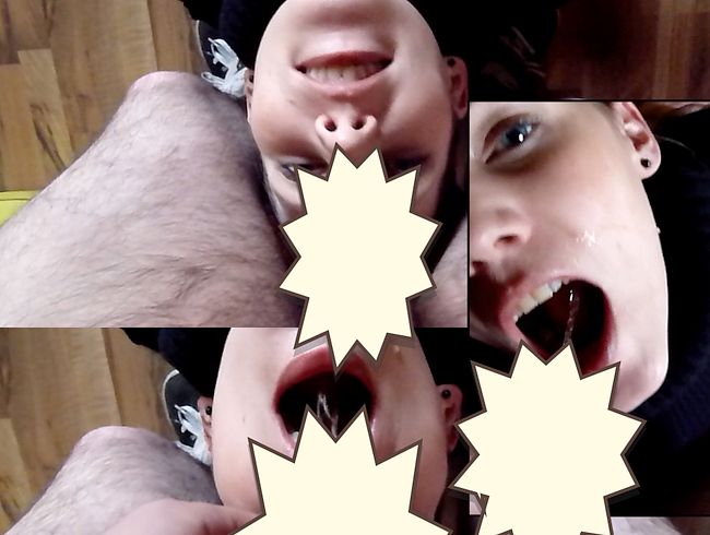 Viktoria Goo Porno Video: Die pi**-Windrose