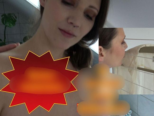 Viktoria Goo Porno Video: Du vermisst meine Rundungen?