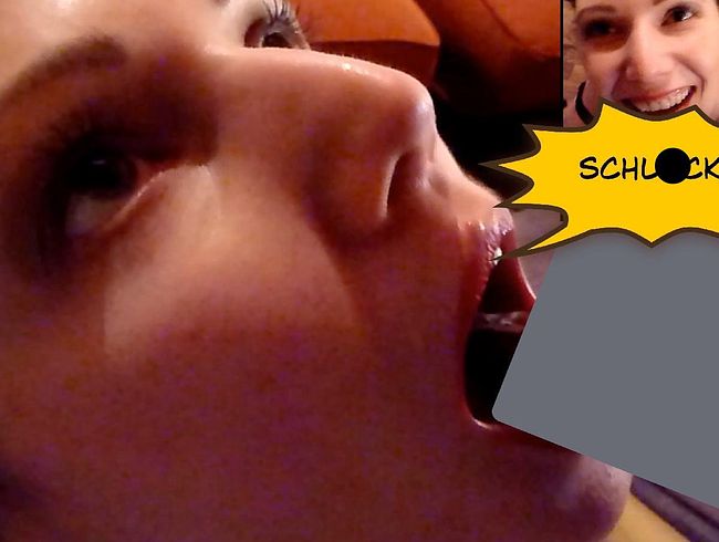 Viktoria Goo Porno Video: Geilheit schuetzt vor pi**e nicht