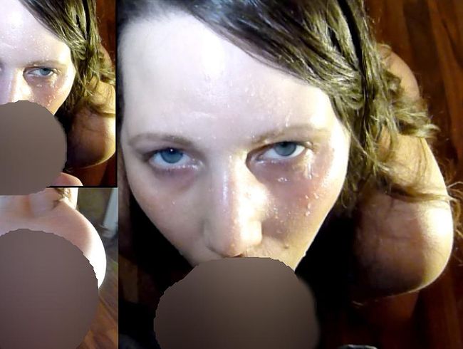 Viktoria Goo Porno Video: Hochzeits-Dekonstruktion 4: Totalbetankung (Ungeschminkt)