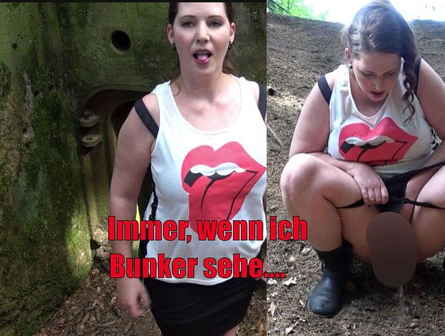 Viktoria Goo Porno Video: Immer
