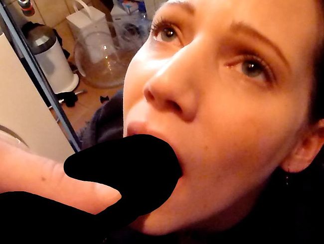 Viktoria Goo Porno Video: In die Falle getappt