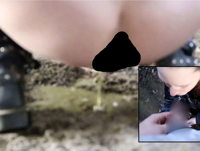 Viktoria Goo Porno Video: In mir muss immer pi**e sein...