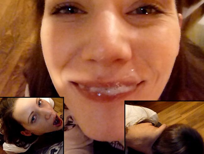 Viktoria Goo Porno Video: Ists nicht nass
