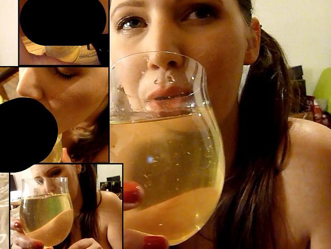 Viktoria Goo Porno Video: Keine Sorge..