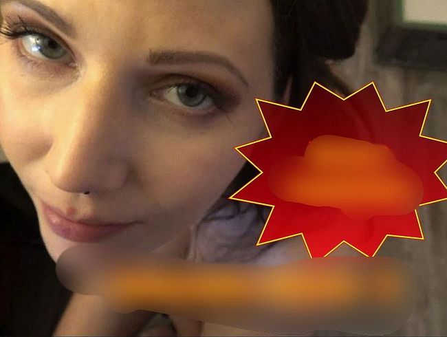 Viktoria Goo Porno Video: Liebevolles bla*en