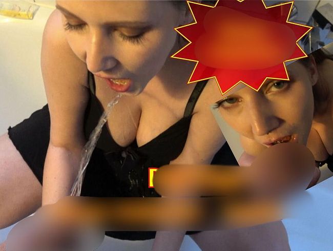 Viktoria Goo Porno Video: pi**-Page: pi**en - schl**ken - Pupsen