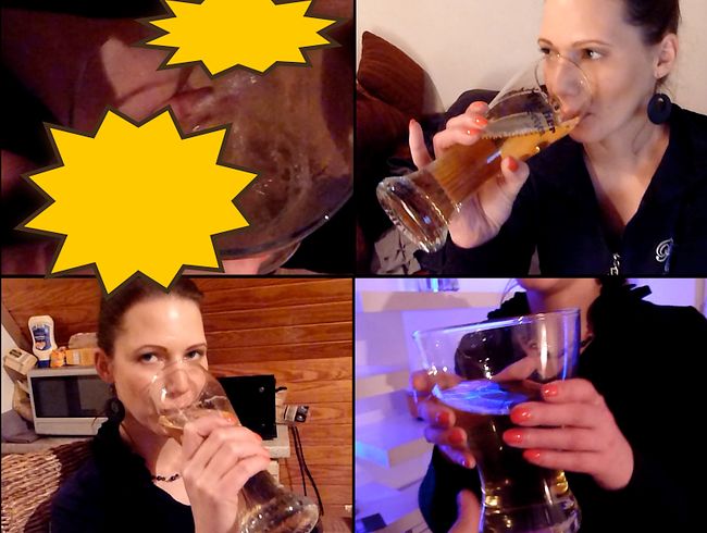 Viktoria Goo Porno Video: pi**e? Darfs ein wenig mehr sein?