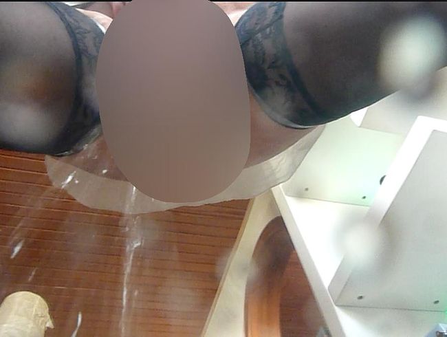 Viktoria Goo Porno Video: pi**e für dein schl**kmaul!