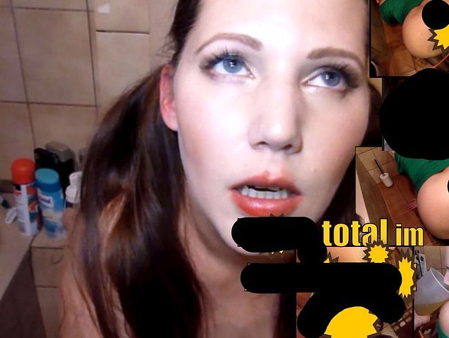 Viktoria Goo Porno Video: pi**e total im ars**kana*!