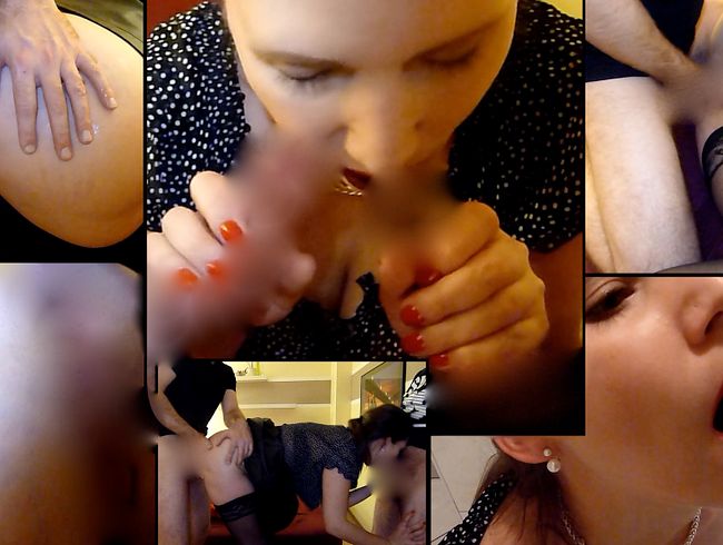 Viktoria Goo Porno Video: pi**esau im Fremdfi**wahn - Teil 2