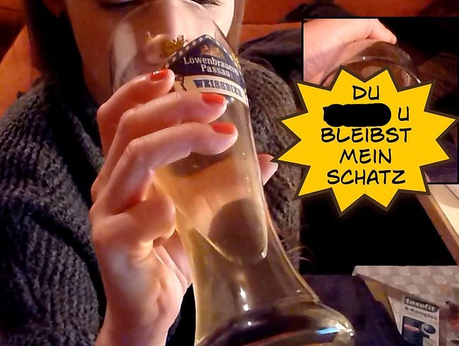 Viktoria Goo Porno Video: Tag für Tag: pi**E PUR?!?