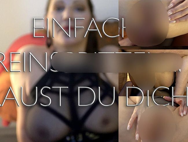Viktoria Goo Porno Video: ViKTORiAs cream**e-GEiLHEiT… ROTZ REiN!!!